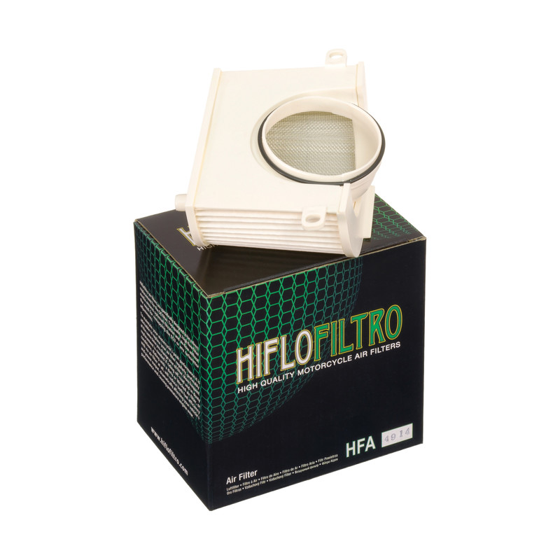 Hiflofiltro: Catalogue